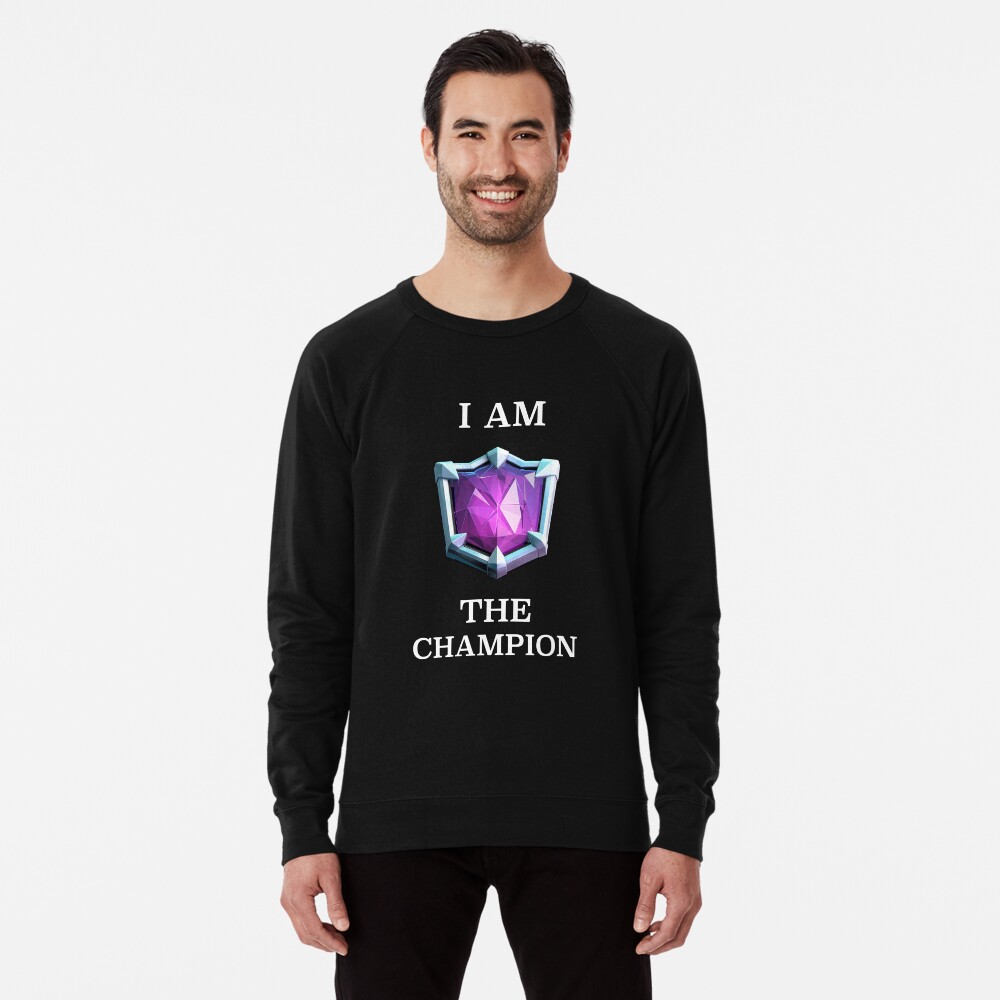 Clash royale ultimate champion
