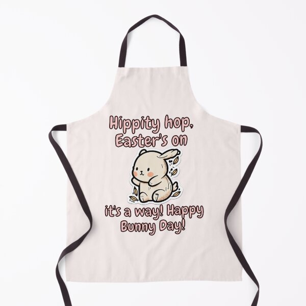 Item preview, Hopping into Easter designed and sold by ILARZAGUE.
