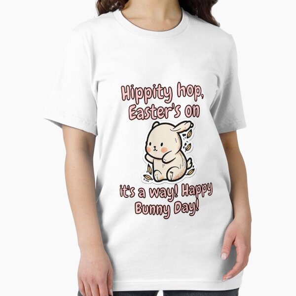 Item preview, Hopping into Easter designed and sold by ILARZAGUE.