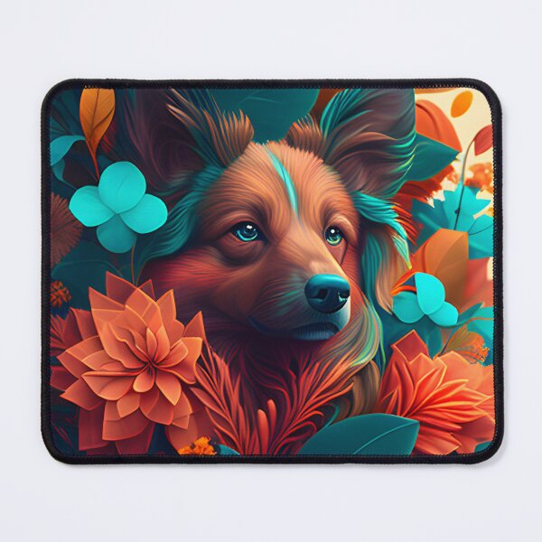 Item preview, Cute Dog designed and sold by beluxe.