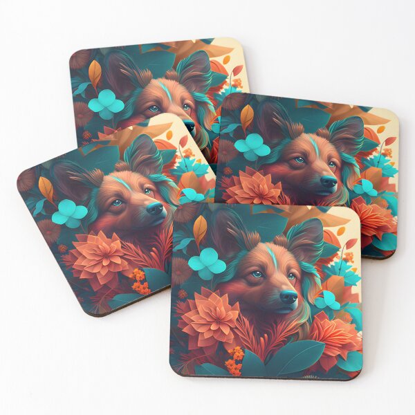 Item preview, Cute Dog designed and sold by beluxe.