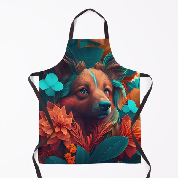 Item preview, Cute Dog designed and sold by beluxe.