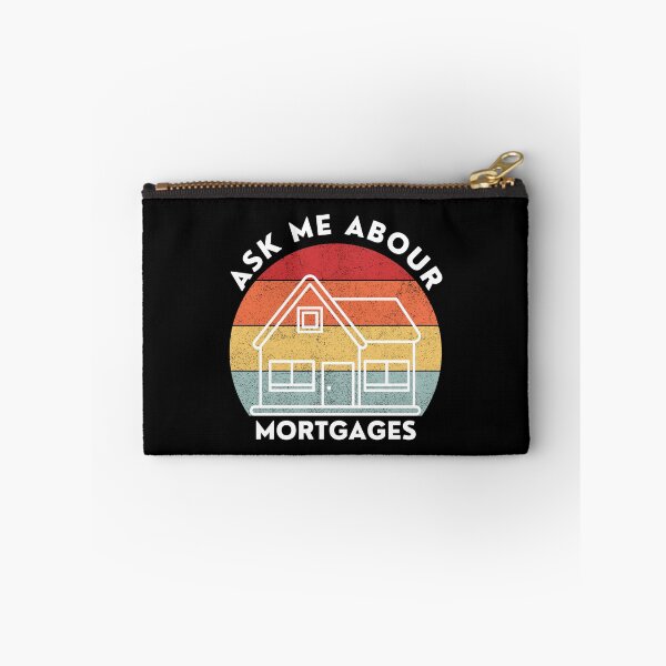 Item preview, Ask Me About Mortgages  designed and sold by FirnandArt.