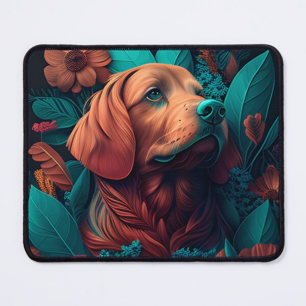 Item preview, Cute Dog designed and sold by beluxe.