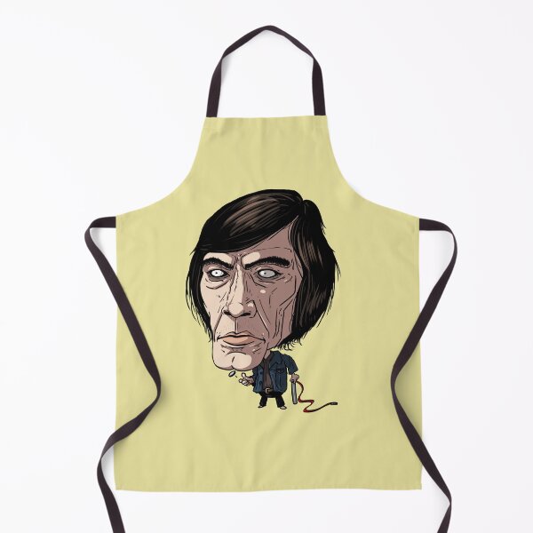 Item preview, Anton Chigurh designed and sold by HogoBrogh.