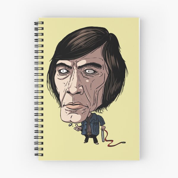 Item preview, Anton Chigurh designed and sold by HogoBrogh.