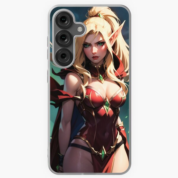 Item preview, Sexy Assassin designed and sold by Victor Ajax.