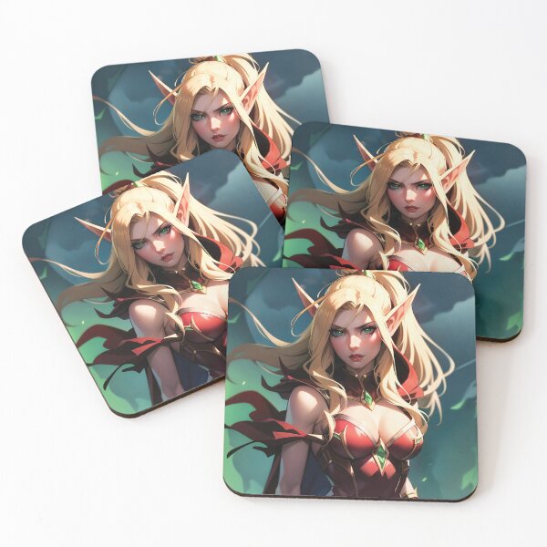 Item preview, Sexy Assassin designed and sold by Victor Ajax.