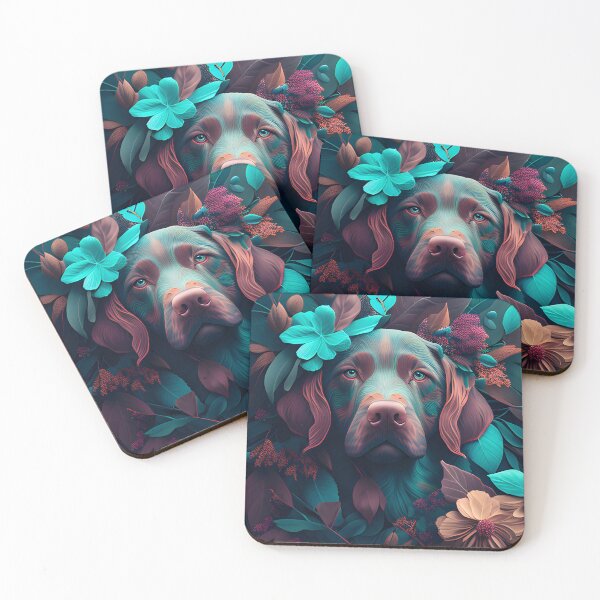 Item preview, Cute Dog designed and sold by beluxe.