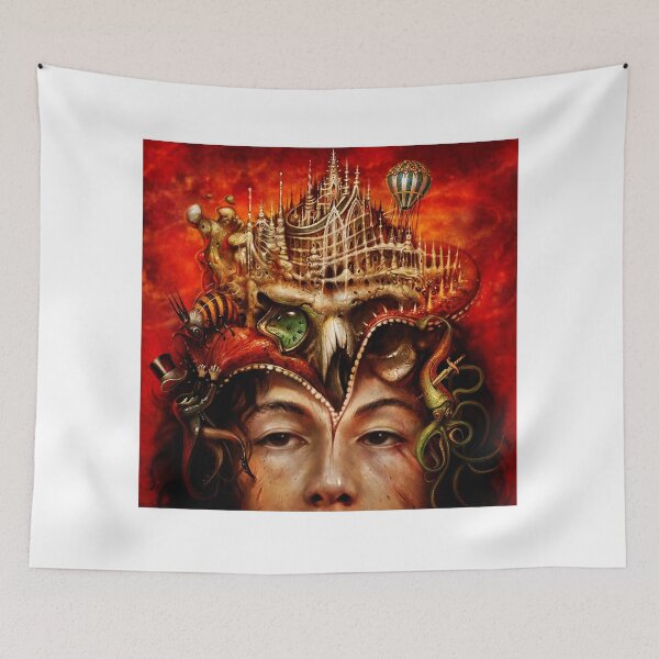 Item preview, Sub HIVE Urban designed and sold by CoffeyOttoArtS.