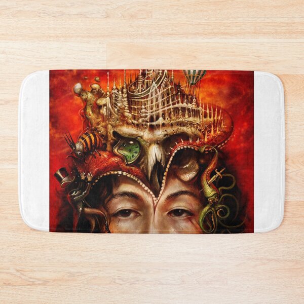 Item preview, Sub HIVE Urban designed and sold by CoffeyOttoArtS.