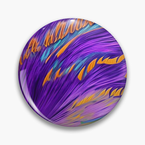 Item preview, Express Yourself with Eye-Catching Purple Fabric designed and sold by Rui Fernandes.
