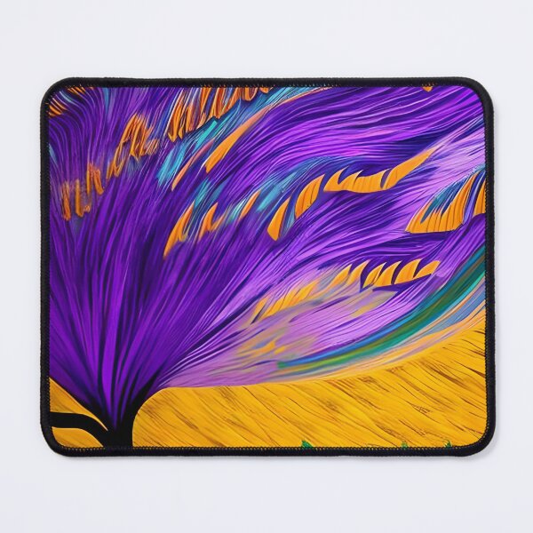 Item preview, Express Yourself with Eye-Catching Purple Fabric designed and sold by Rui Fernandes.