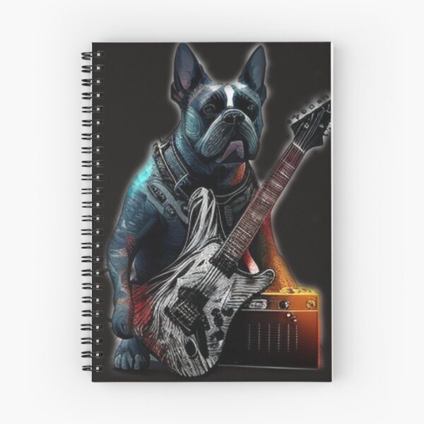 Item preview, Broadway the rebel rocker designed and sold by Nickyvb.