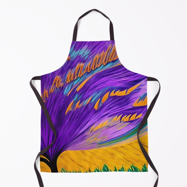 Item preview, Express Yourself with Eye-Catching Purple Fabric designed and sold by Rui Fernandes.