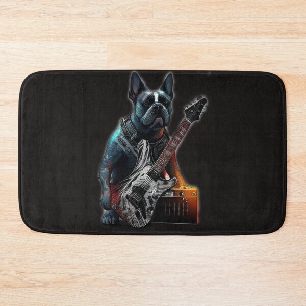 Item preview, Broadway the rebel rocker designed and sold by Nickyvb.