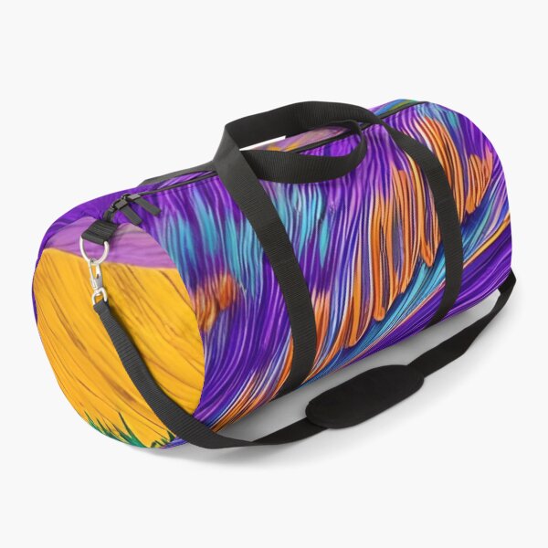 Item preview, Express Yourself with Eye-Catching Purple Fabric designed and sold by Rui Fernandes.