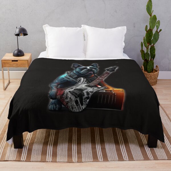Item preview, Broadway the rebel rocker designed and sold by Nickyvb.