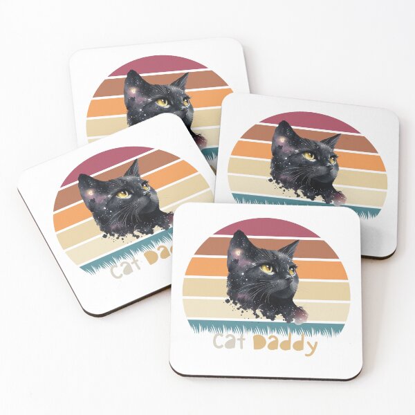 Item preview, Cat Daddy Vintage Style  designed and sold by Urban-Swaggz.
