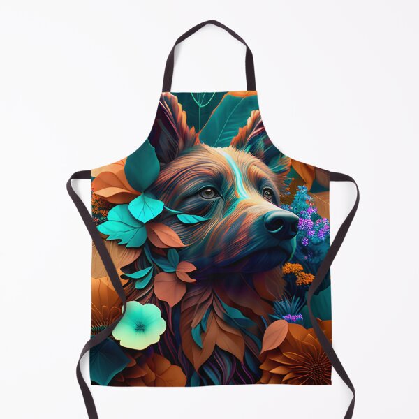 Item preview, Cute Dog designed and sold by beluxe.