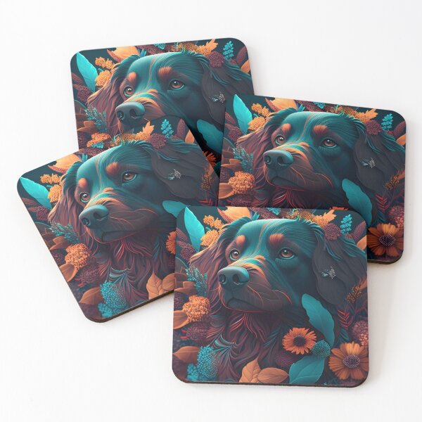 Item preview, Cute Dog designed and sold by beluxe.