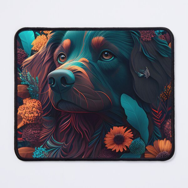 Item preview, Cute Dog designed and sold by beluxe.