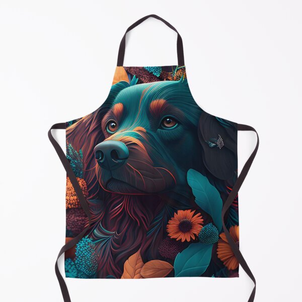 Item preview, Cute Dog designed and sold by beluxe.