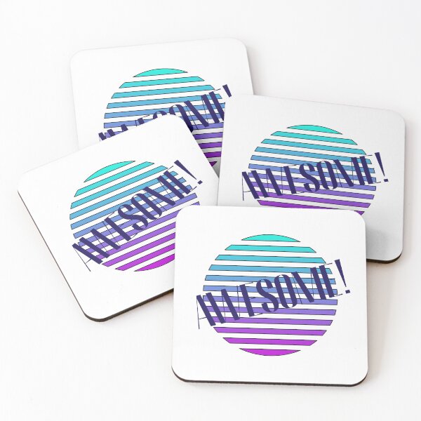 Item preview, Awesome 80s designed and sold by DavidASmith.