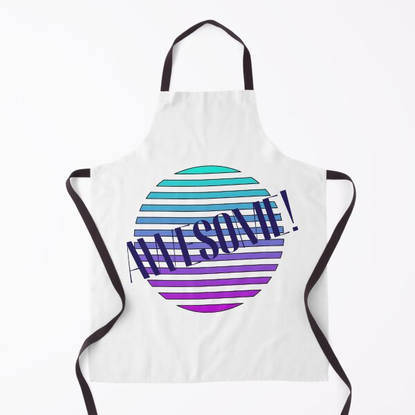Item preview, Awesome 80s designed and sold by DavidASmith.