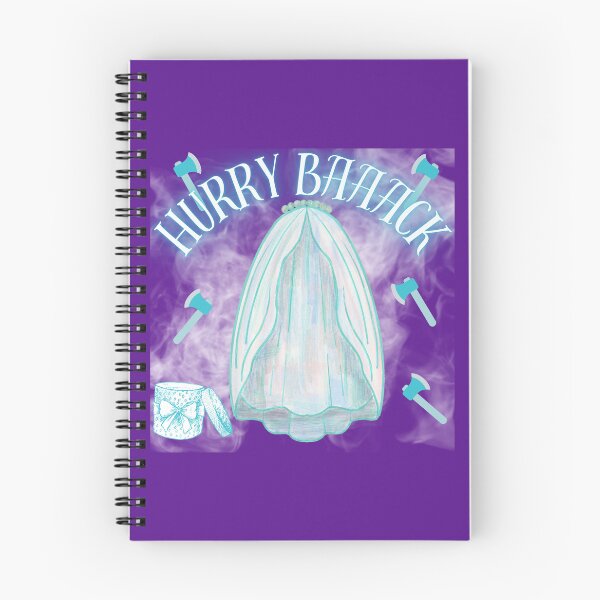 Item preview, Hurry Baaack..... designed and sold by StarryEyedMolly.