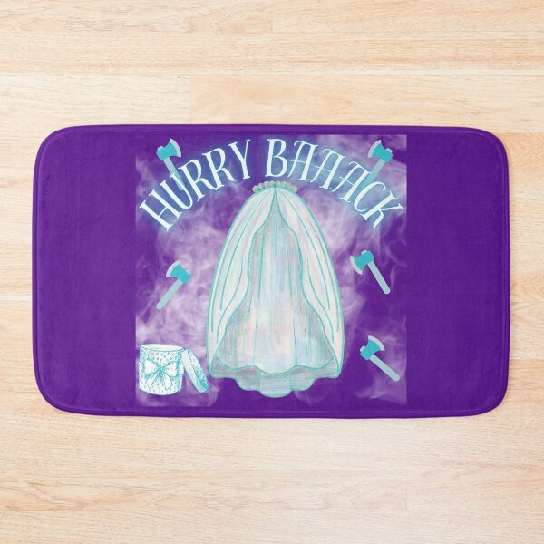 Item preview, Hurry Baaack..... designed and sold by StarryEyedMolly.