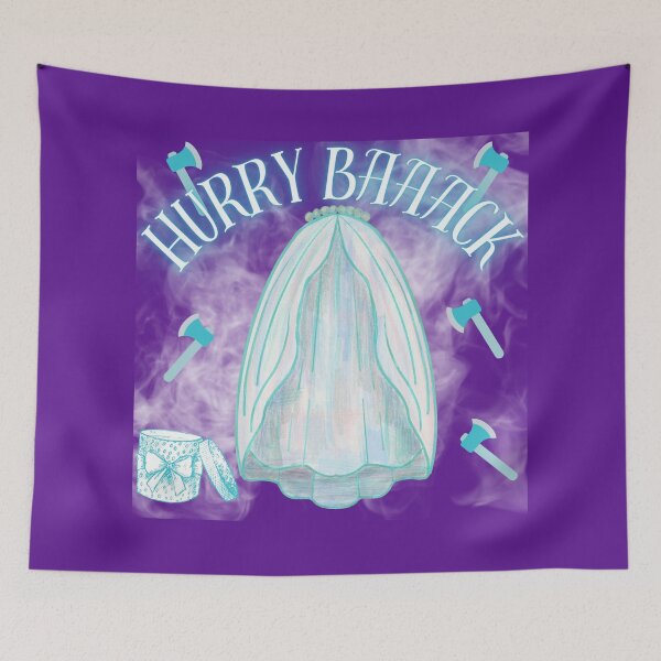Item preview, Hurry Baaack..... designed and sold by StarryEyedMolly.