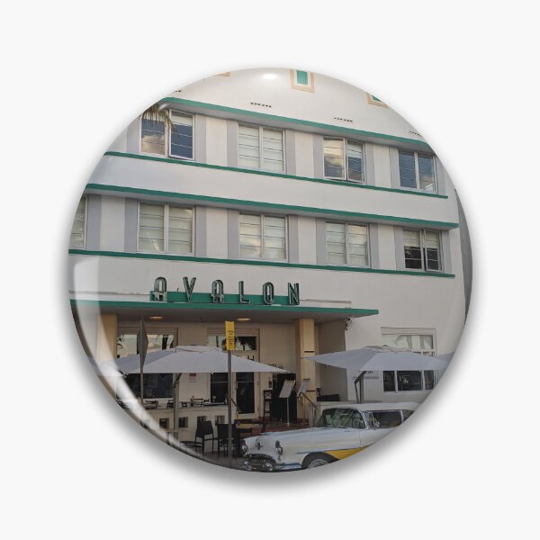 Artikelvorschau, Avalon Hotel Südstrand entworfen und verkauft von sobeaesthetic.