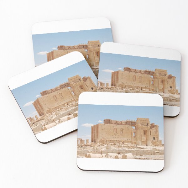Item preview, Temple of Bel designed and sold by  Bride of the desert.