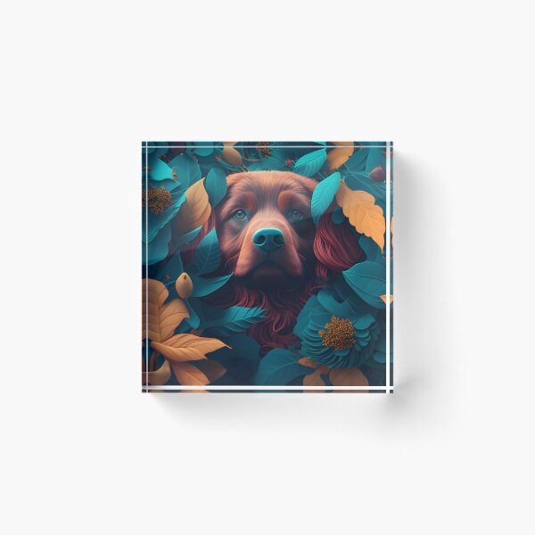 Item preview, Cute Dog designed and sold by beluxe.