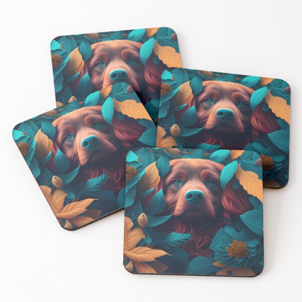 Item preview, Cute Dog designed and sold by beluxe.