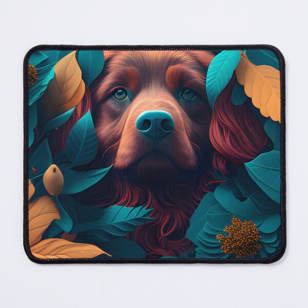 Item preview, Cute Dog designed and sold by beluxe.