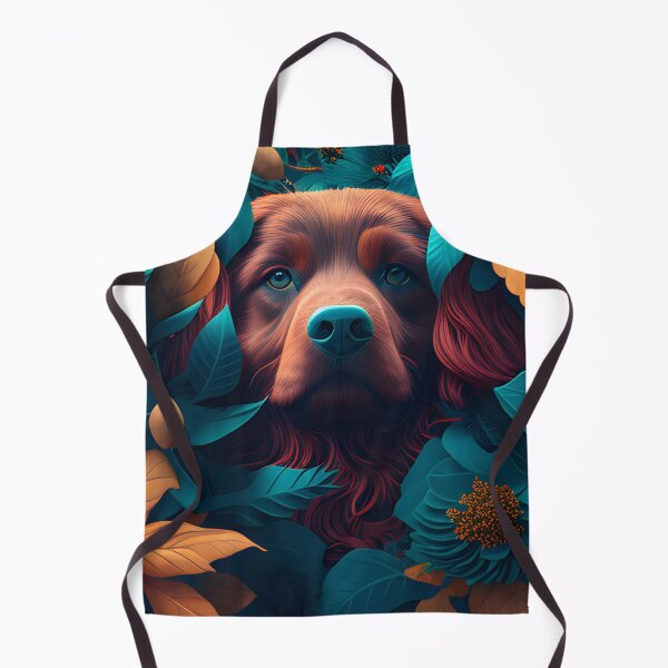 Item preview, Cute Dog designed and sold by beluxe.