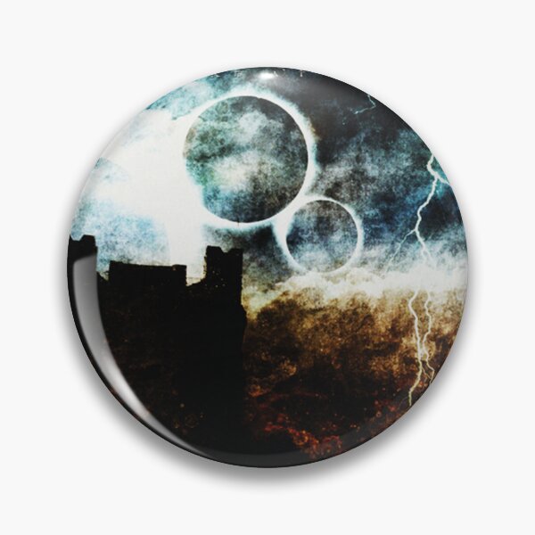 Item preview, In the Wake The Arcane of Collisions Order designed and sold by CoffeyOttoArtS.