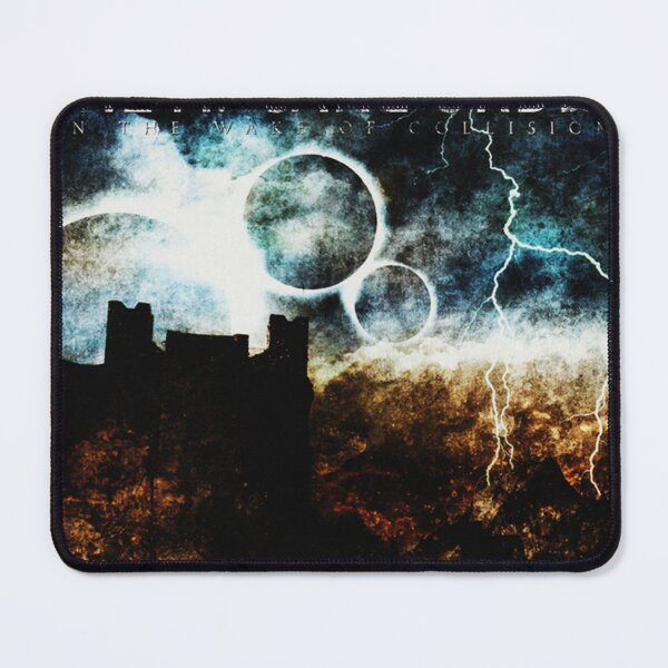 Item preview, In the Wake The Arcane of Collisions Order designed and sold by CoffeyOttoArtS.