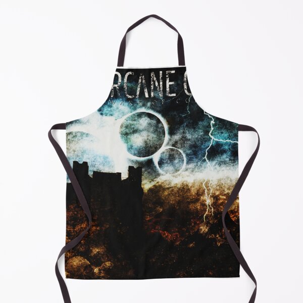 Item preview, In the Wake The Arcane of Collisions Order designed and sold by CoffeyOttoArtS.