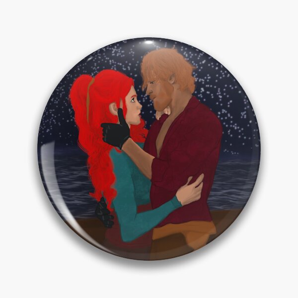 Item preview, I Believe You’re a Good Man designed and sold by AllyInDreamland.