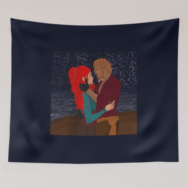 Item preview, I Believe You’re a Good Man designed and sold by AllyInDreamland.