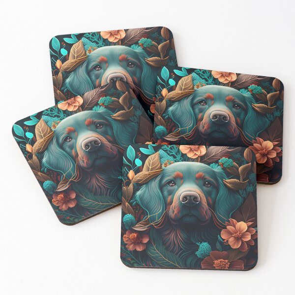 Item preview, Cute Dog designed and sold by beluxe.