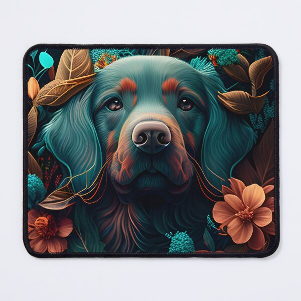 Item preview, Cute Dog designed and sold by beluxe.