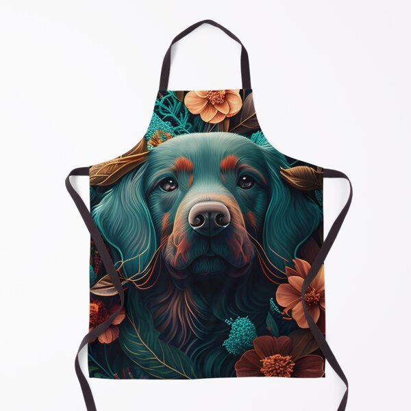 Item preview, Cute Dog designed and sold by beluxe.