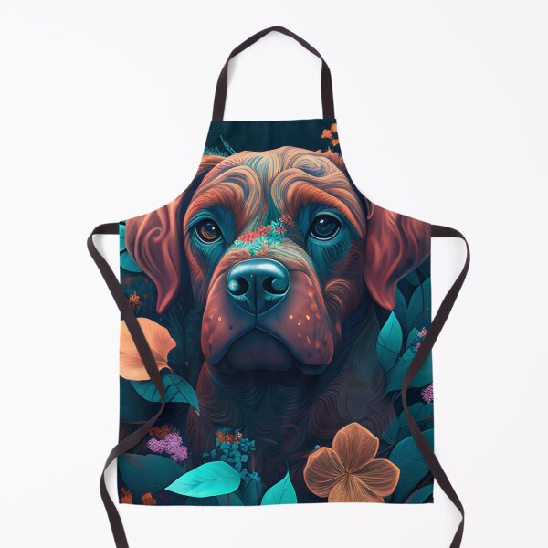 Item preview, Cute Dog designed and sold by beluxe.