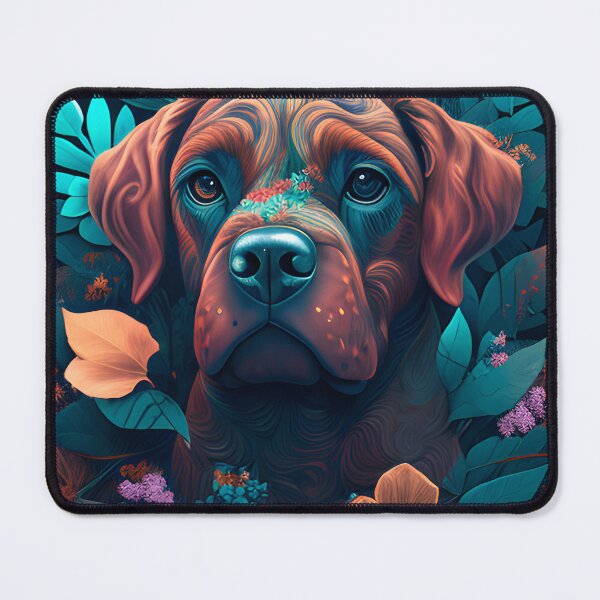 Item preview, Cute Dog designed and sold by beluxe.