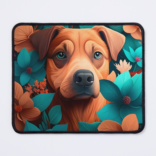 Item preview, Cute Dog designed and sold by beluxe.