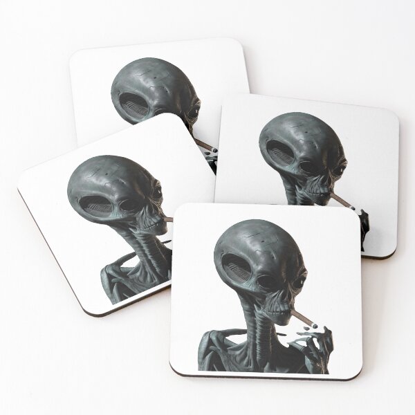 Item preview, Alien designed and sold by stroker88.